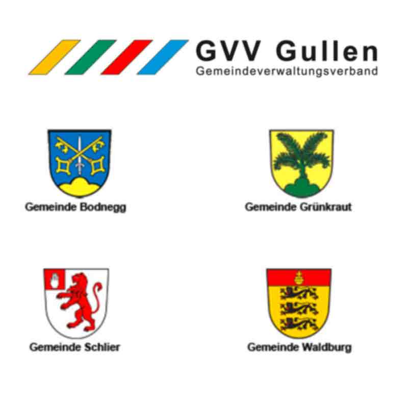 GVV Gullen Ladeinfarastruktur Elektroauto von Stefan Wirl