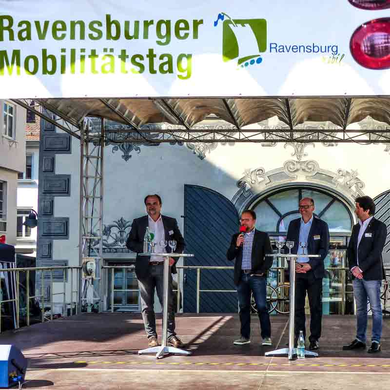 TWS Elektro-Innung Energie Ravensburg Stefan Wirl